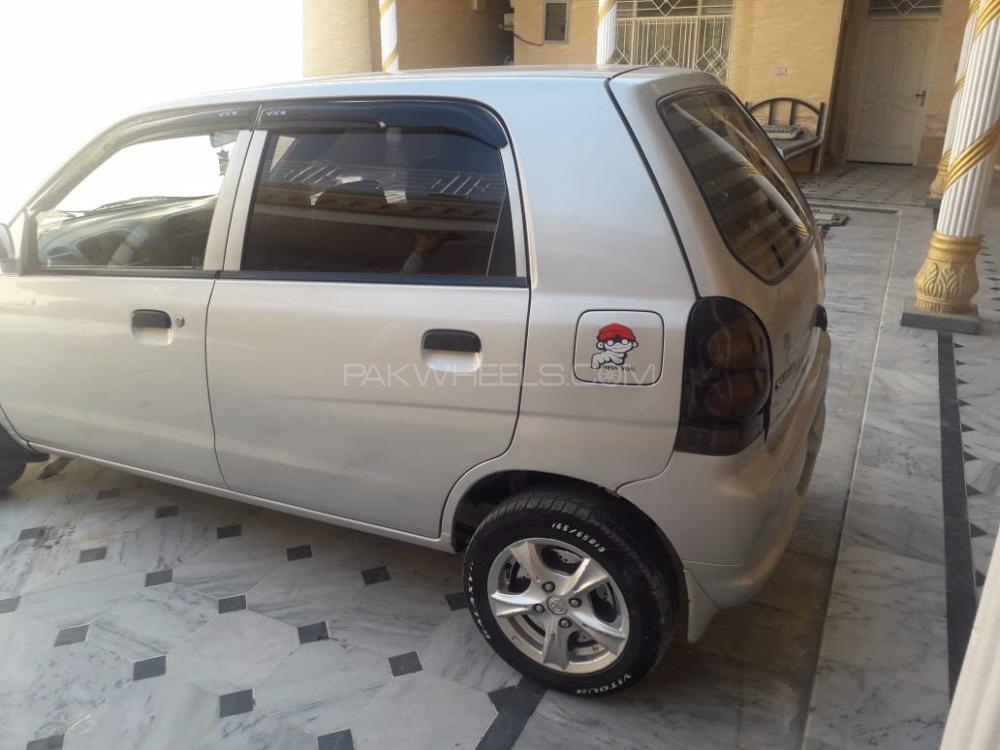 Suzuki Alto 2001 for Sale in Swat Image-1