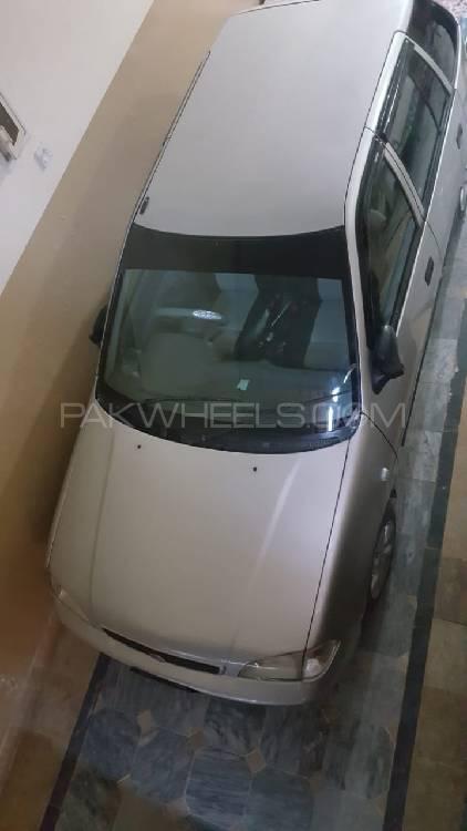 Suzuki Cultus 2004 for Sale in Jhelum Image-1