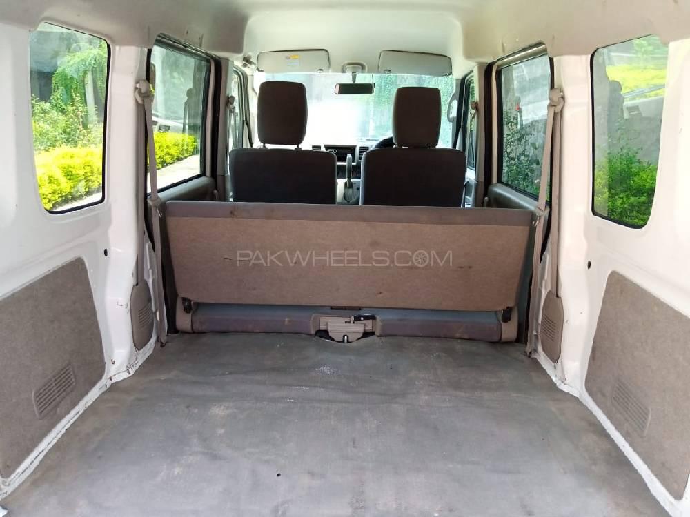 Suzuki Every 2014 for Sale in Islamabad Suzuki Every 2014 for Sale in Islamabad Image-9