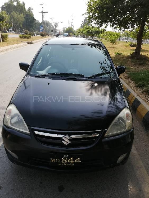 Suzuki Liana 2007 for Sale in Rawalpindi Image-1