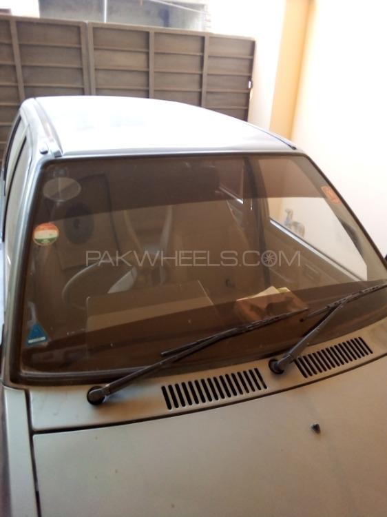 Suzuki Mehran 2013 for Sale in Multan Image-1