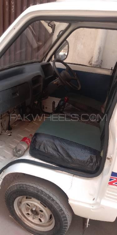 Suzuki Ravi 2014 for Sale in Lahore Suzuki Ravi 2014 for Sale in Lahore Image-5