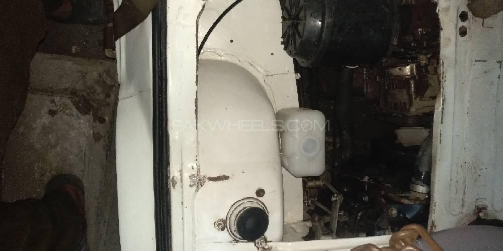 Suzuki Ravi 2014 for Sale in Lahore Suzuki Ravi 2014 for Sale in Lahore Image-15