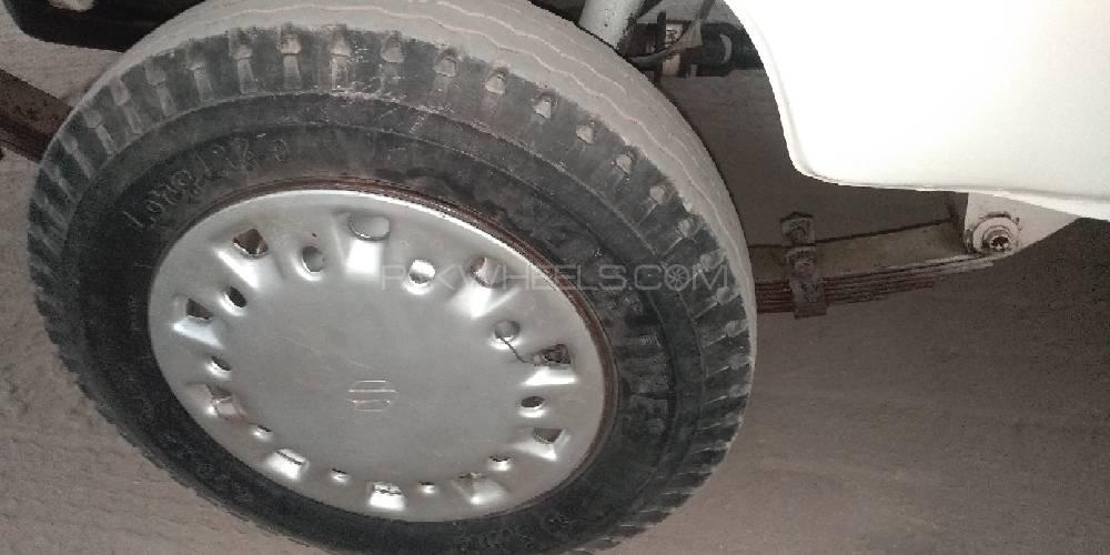 Suzuki Ravi 2014 for Sale in Lahore Suzuki Ravi 2014 for Sale in Lahore Image-7