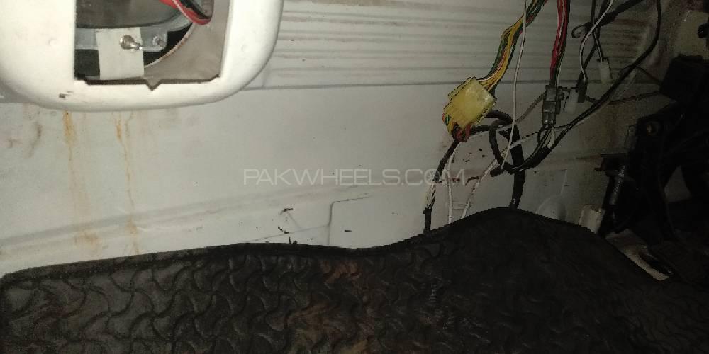 Suzuki Ravi 2014 for Sale in Lahore Suzuki Ravi 2014 for Sale in Lahore Image-12