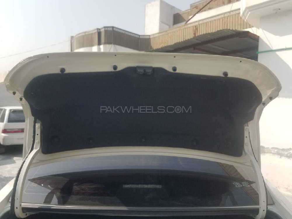 Toyota Corolla 2018 for Sale in Attock Toyota Corolla 2018 for Sale in Attock Image-17