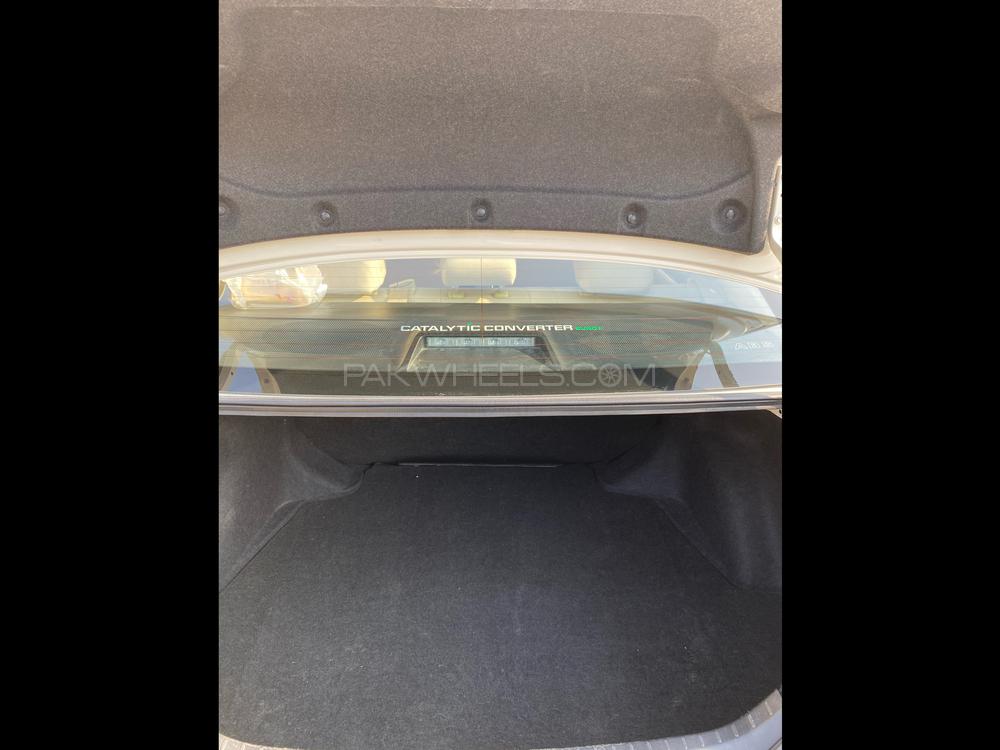 Toyota Corolla 2019 for Sale in Islamabad Toyota Corolla 2019 for Sale in Islamabad Image-7