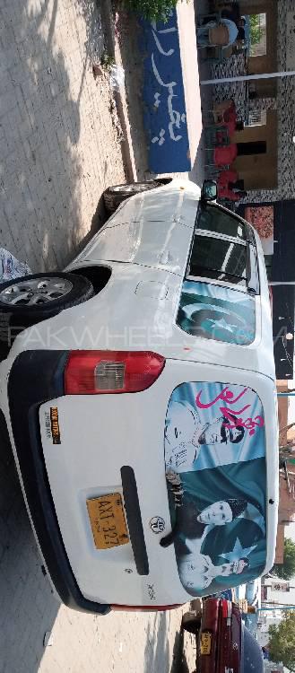 ٹویوٹا پروباکس 2007 for Sale in حیدرآباد ٹویوٹا پروباکس 2007 for Sale in حیدرآباد Image-4