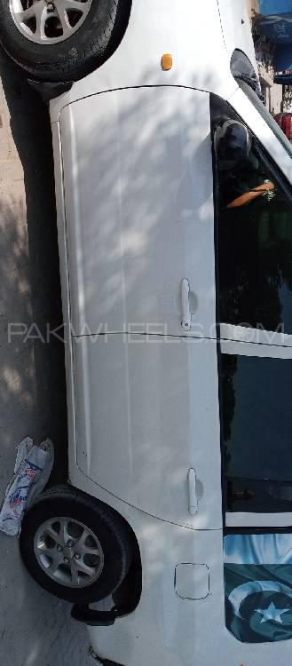 ٹویوٹا پروباکس 2007 for Sale in حیدرآباد ٹویوٹا پروباکس 2007 for Sale in حیدرآباد Image-2