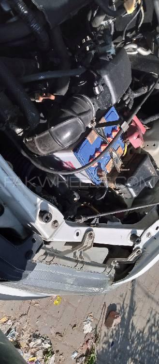 ٹویوٹا پروباکس 2007 for Sale in حیدرآباد ٹویوٹا پروباکس 2007 for Sale in حیدرآباد Image-12