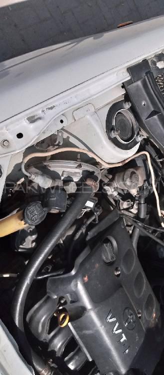 ٹویوٹا پروباکس 2007 for Sale in حیدرآباد ٹویوٹا پروباکس 2007 for Sale in حیدرآباد Image-11