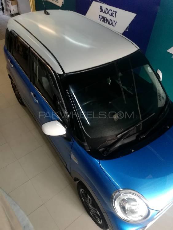 Daihatsu Cast 2016 for Sale in Lahore Daihatsu Cast 2016 for Sale in Lahore Image-3