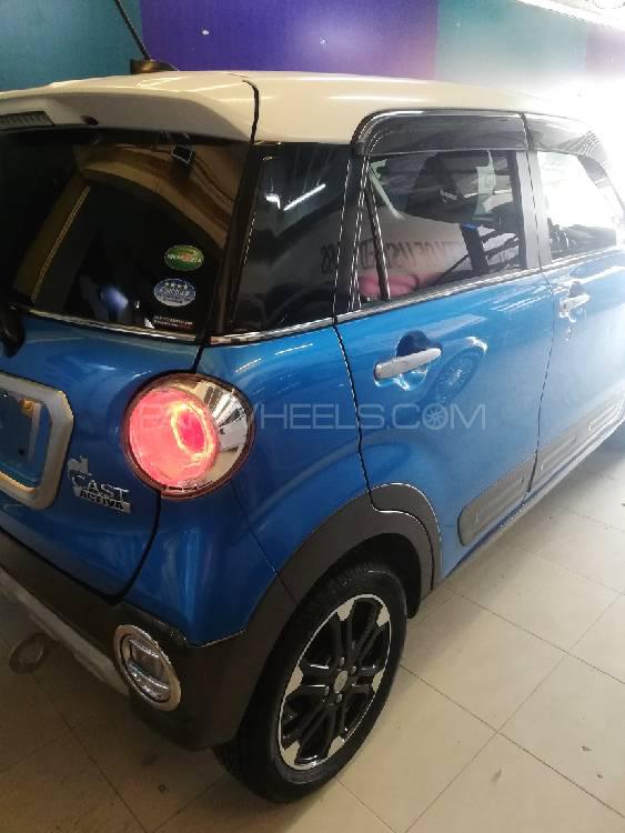 Daihatsu Cast 2016 for Sale in Lahore Daihatsu Cast 2016 for Sale in Lahore Image-6