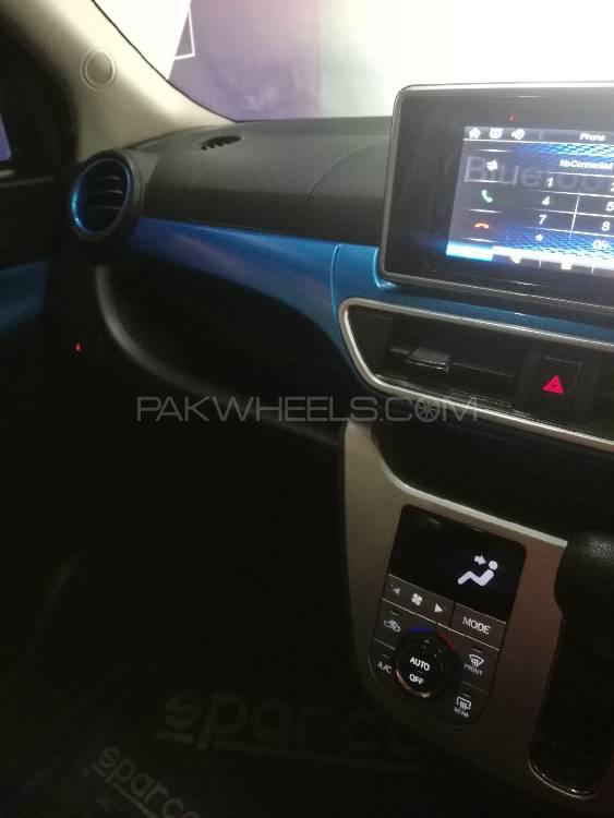 Daihatsu Cast 2016 for Sale in Lahore Daihatsu Cast 2016 for Sale in Lahore Image-9