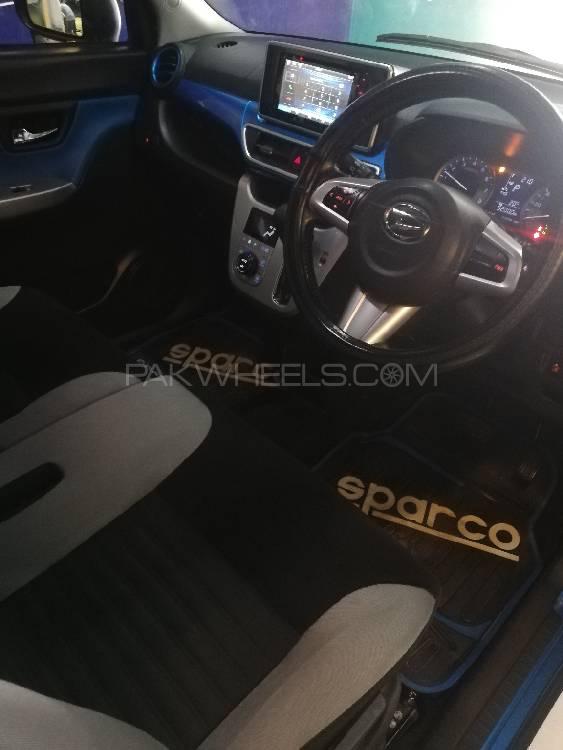 Daihatsu Cast 2016 for Sale in Lahore Daihatsu Cast 2016 for Sale in Lahore Image-12