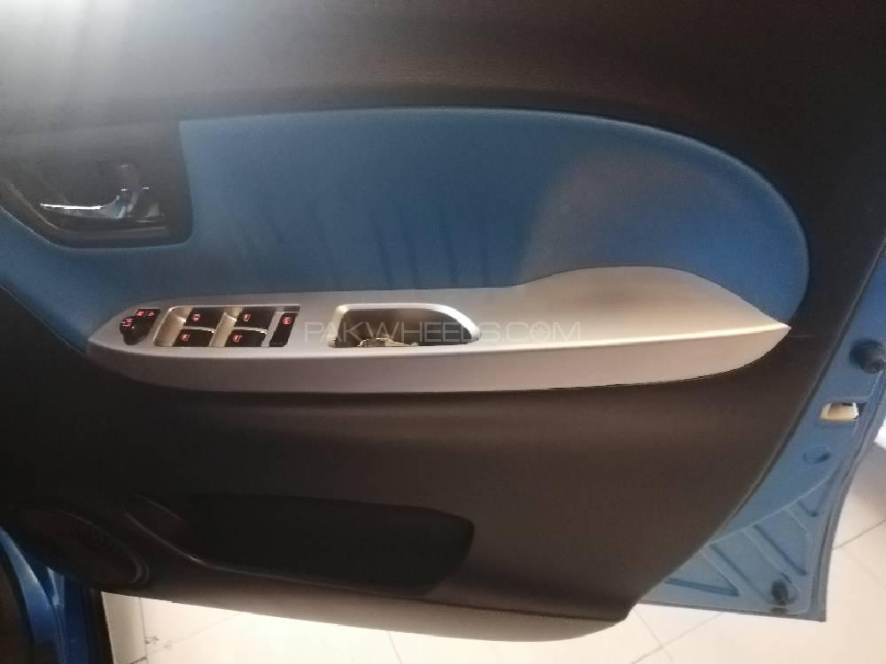 Daihatsu Cast 2016 for Sale in Lahore Daihatsu Cast 2016 for Sale in Lahore Image-11
