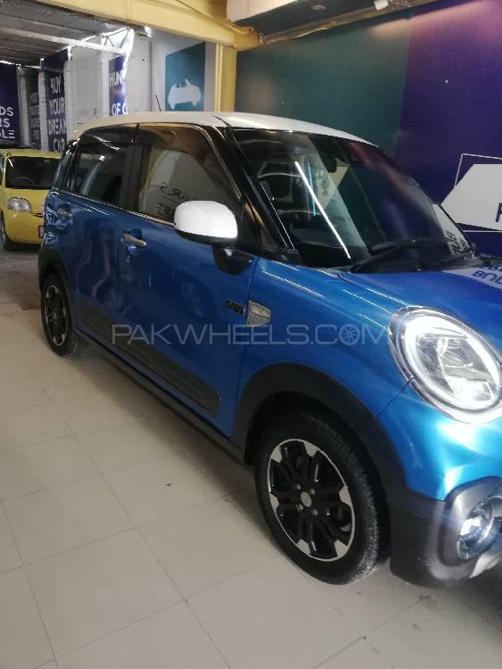 Daihatsu Cast 2016 for Sale in Lahore Image-1