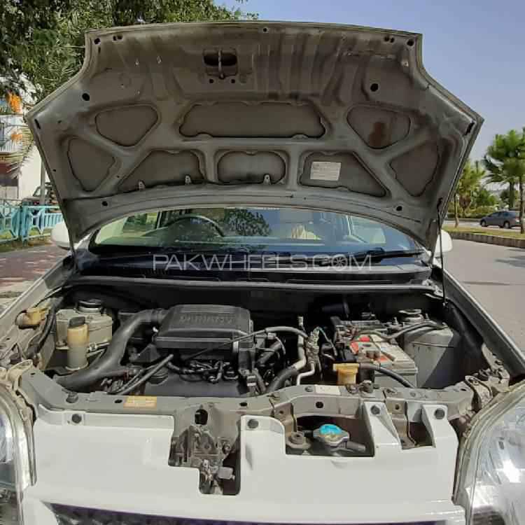 Daihatsu Mira 2006 for Sale in Rawalpindi Image-1