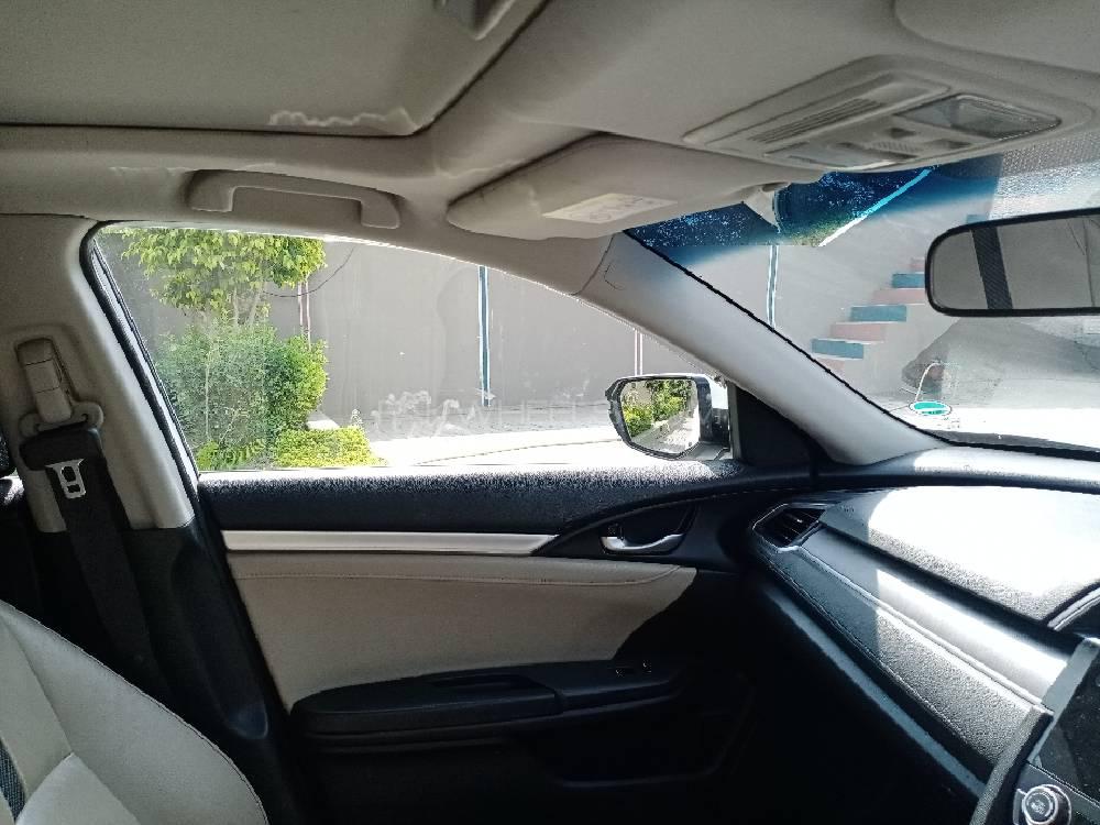 Honda Civic 2018 for Sale in Faisalabad Honda Civic 2018 for Sale in Faisalabad Image-3