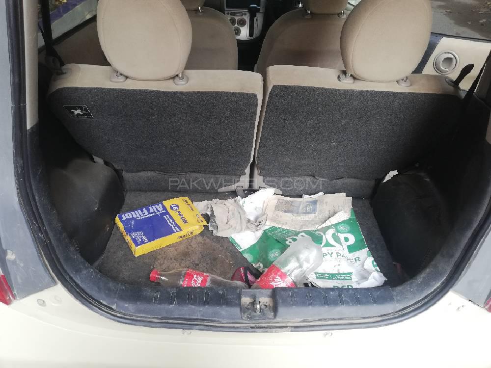 Honda Life 2007 for Sale in Lahore Honda Life 2007 for Sale in Lahore Image-4