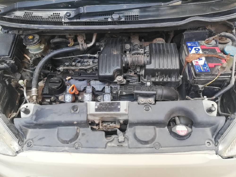 Honda Life 2007 for Sale in Lahore Honda Life 2007 for Sale in Lahore Image-7