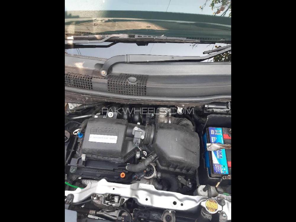 Honda N Wgn 2014 for Sale in Karachi Honda N Wgn 2014 for Sale in Karachi Image-7