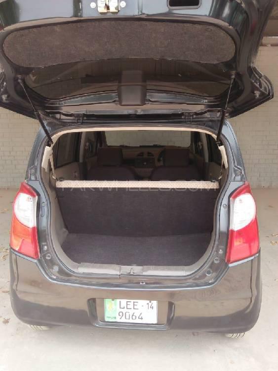 سوزوکی آلٹو 2011 for Sale in نوشہرہ کینٹ سوزوکی آلٹو 2011 for Sale in نوشہرہ کینٹ Image-4
