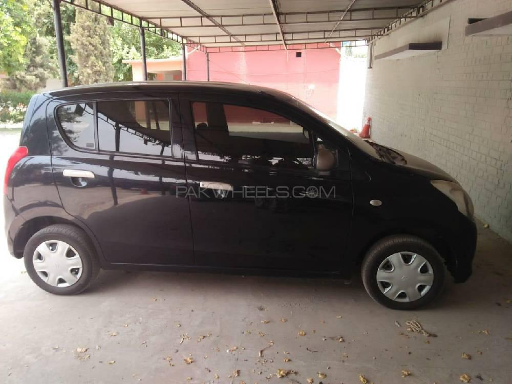 سوزوکی آلٹو 2011 for Sale in نوشہرہ کینٹ سوزوکی آلٹو 2011 for Sale in نوشہرہ کینٹ Image-8
