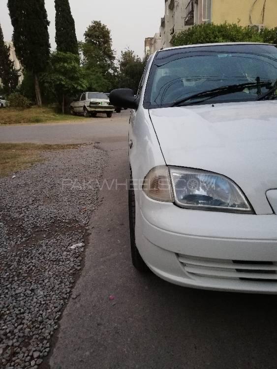 Suzuki Cultus 2008 for Sale in Rawalpindi Suzuki Cultus 2008 for Sale in Rawalpindi Image-4