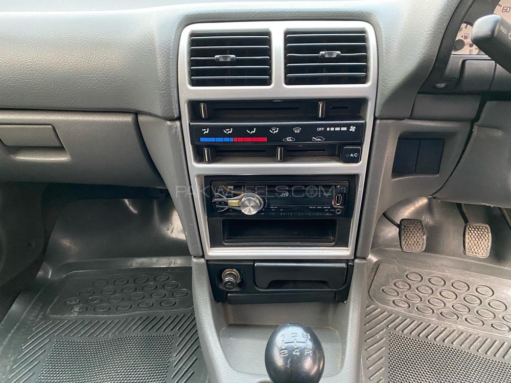 Suzuki Cultus 2013 for Sale in Lahore Suzuki Cultus 2013 for Sale in Lahore Image-8