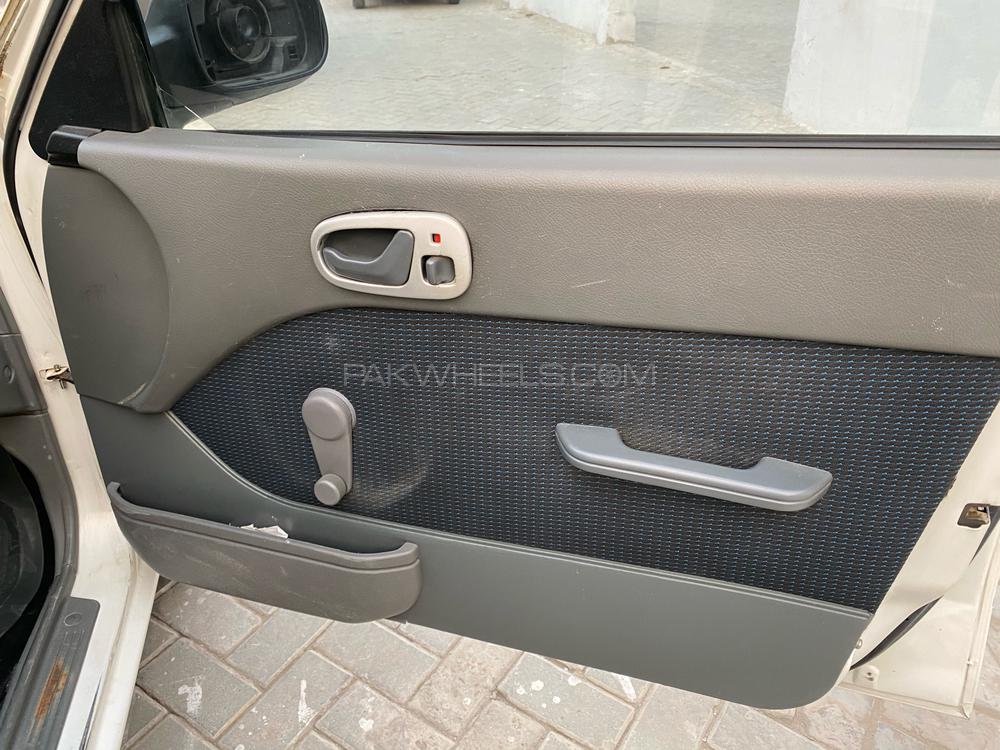 Suzuki Cultus 2013 for Sale in Lahore Suzuki Cultus 2013 for Sale in Lahore Image-9