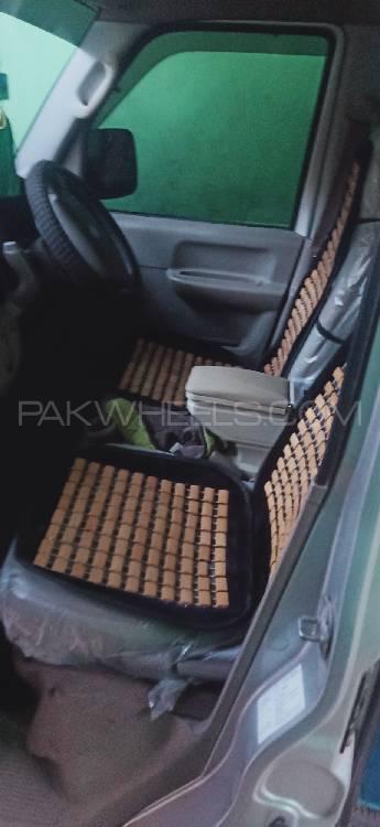 Suzuki Every 2016 for Sale in Faisalabad Suzuki Every 2016 for Sale in Faisalabad Image-6