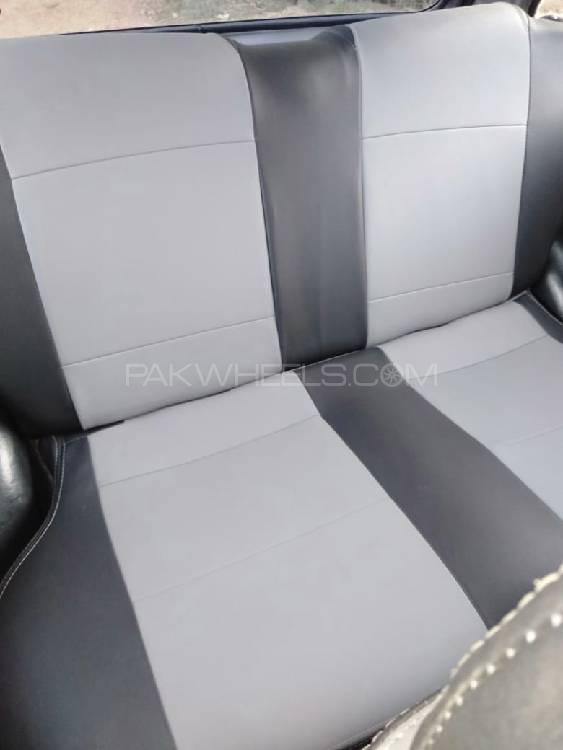 Suzuki Mehran 2017 for Sale in Lahore Suzuki Mehran 2017 for Sale in Lahore Image-9
