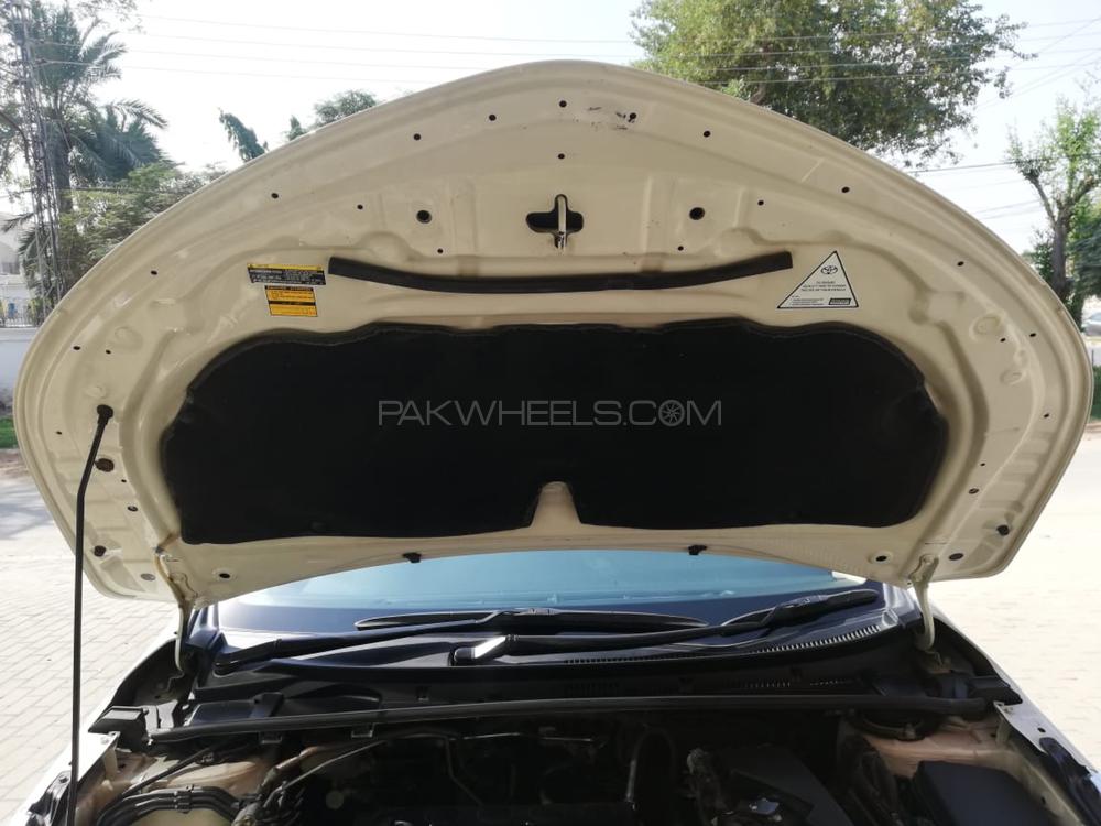 ٹویوٹا کرولا 2018 for Sale in بہاولپور ٹویوٹا کرولا 2018 for Sale in بہاولپور Image-11