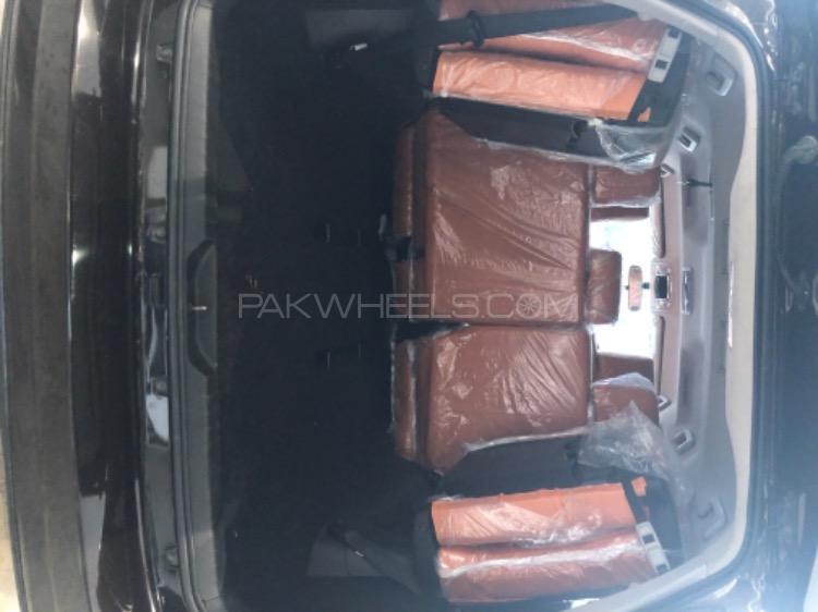 ٹویوٹا فورچیونر 2017 for Sale in کراچی ٹویوٹا فورچیونر 2017 for Sale in کراچی Image-8