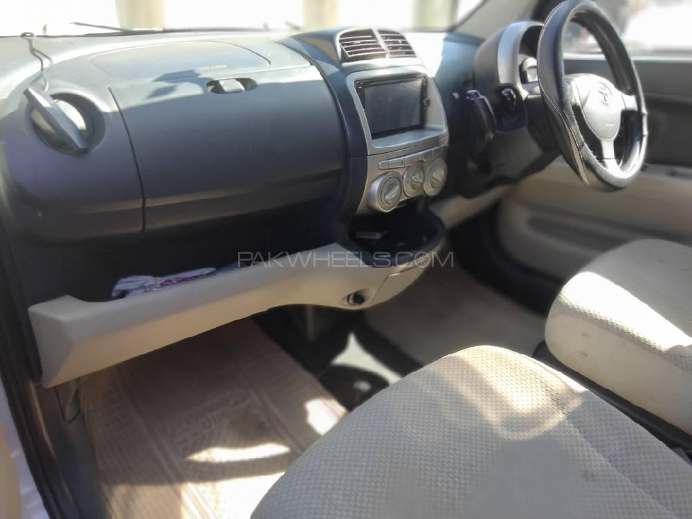 Toyota Passo 2008 for Sale in Quetta Toyota Passo 2008 for Sale in Quetta Image-5