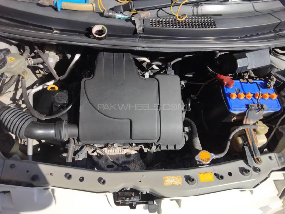 Toyota Passo 2008 for Sale in Quetta Toyota Passo 2008 for Sale in Quetta Image-3