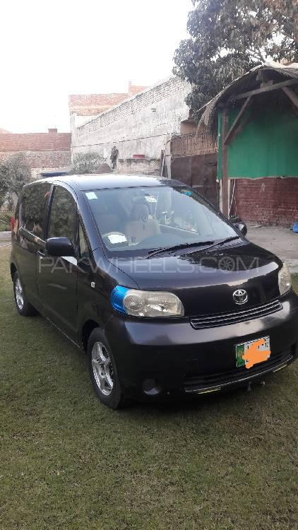 ٹویوٹا پورٹ 2006 for Sale in لاہور Image-1