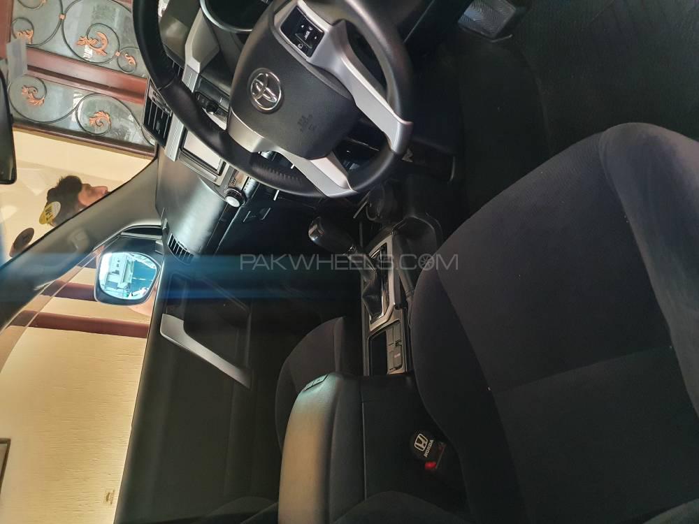 Toyota Prado 2014 for Sale in Lahore Toyota Prado 2014 for Sale in Lahore Image-4