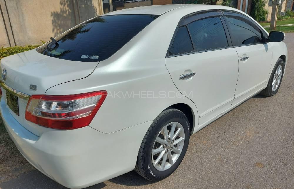 Toyota Premio 2008 for Sale in Peshawar Image-1