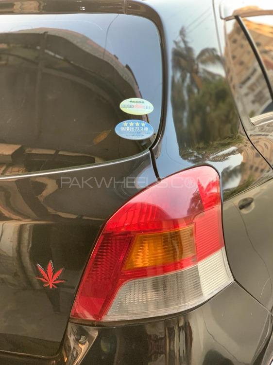 ٹویوٹا ویٹز 2009 for Sale in کراچی ٹویوٹا ویٹز 2009 for Sale in کراچی Image-6