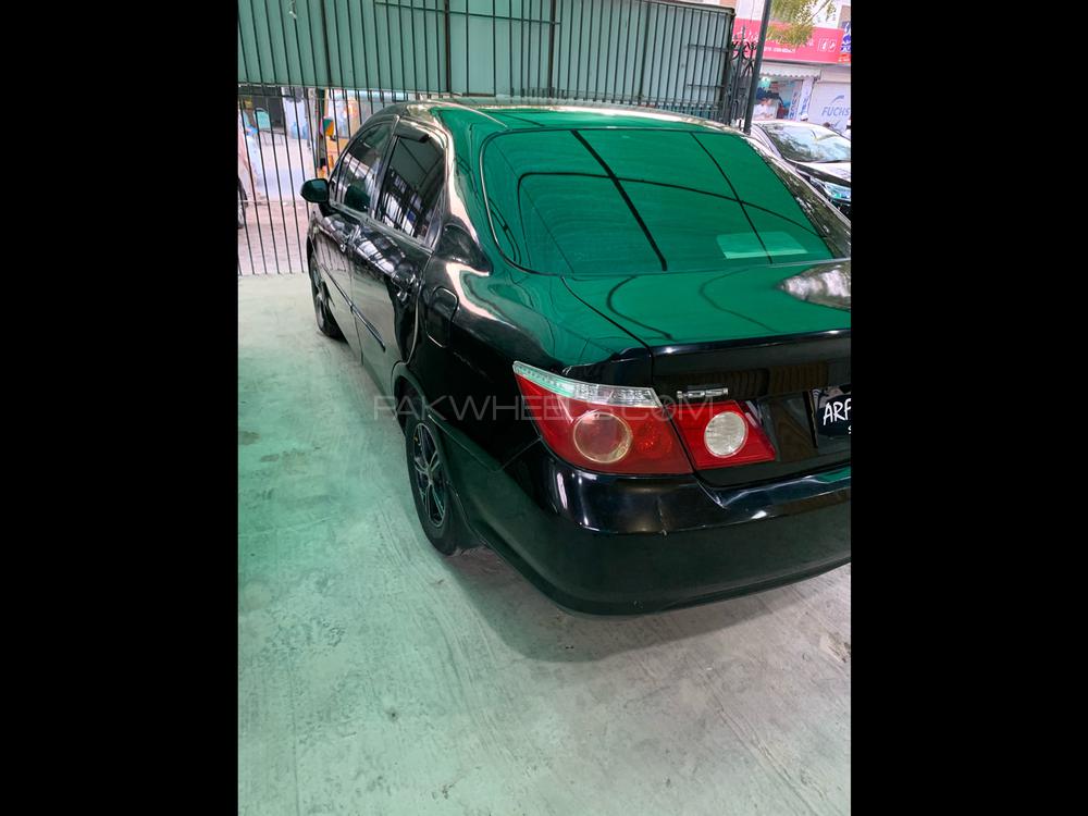 Honda City 2008 for Sale in Bahawalpur Image-1