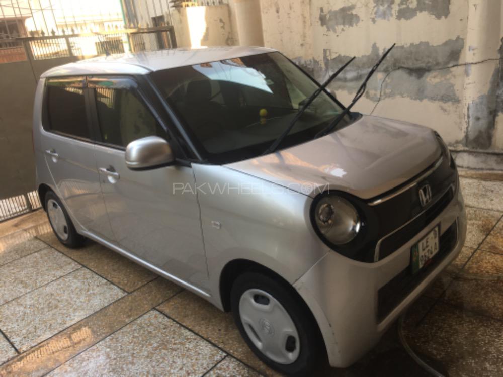 Honda N One 2018 for Sale in Lahore Image-1