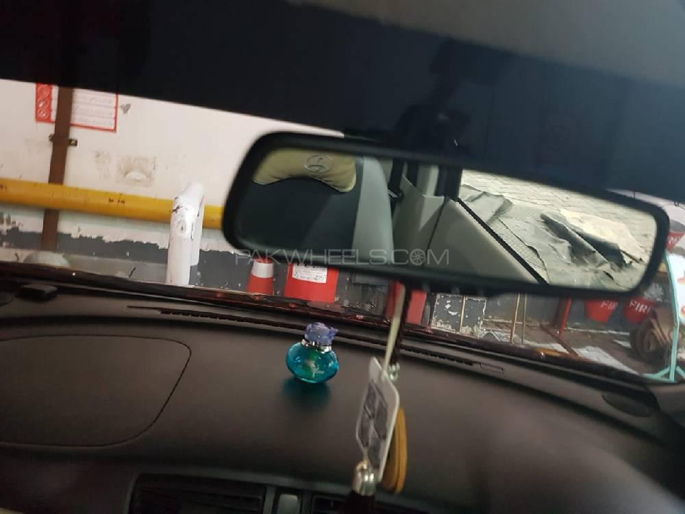 Mitsubishi Ek Wagon 2014 for Sale in Lahore Mitsubishi Ek Wagon 2014 for Sale in Lahore Image-9