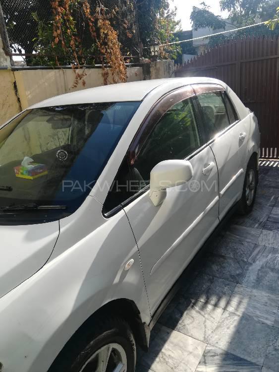 Nissan Tiida 2007 for Sale in Rawalpindi Nissan Tiida 2007 for Sale in Rawalpindi Image-5