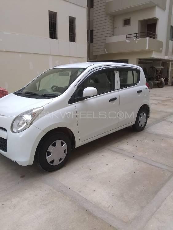 Suzuki Alto 2013 for Sale in Karachi Image-1