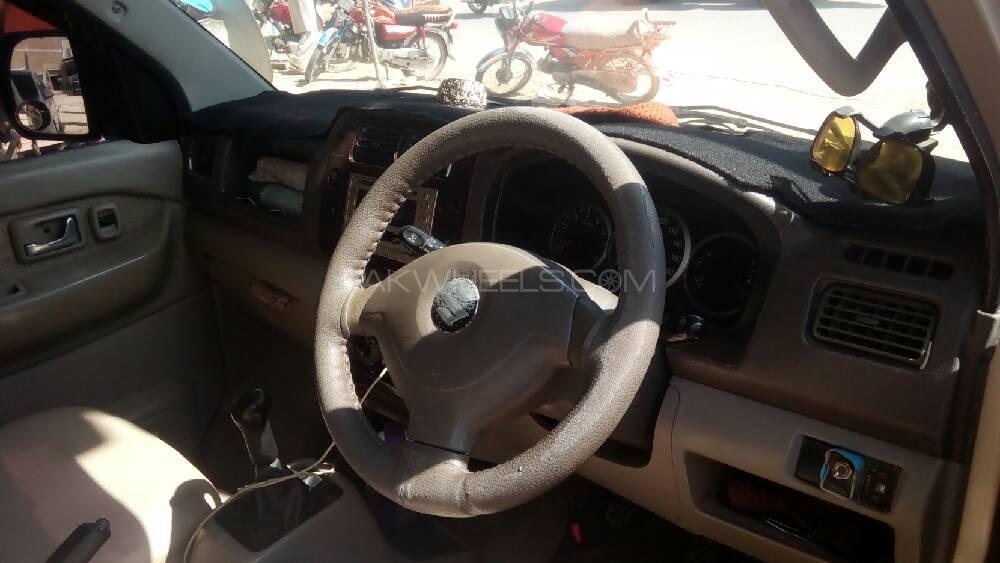 Suzuki APV 2006 for Sale in Chishtian Suzuki APV 2006 for Sale in Chishtian Image-5