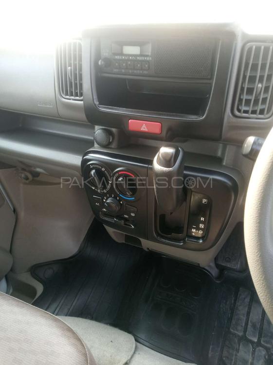 Suzuki Every 2015 for Sale in Gujranwala Suzuki Every 2015 for Sale in Gujranwala Image-9
