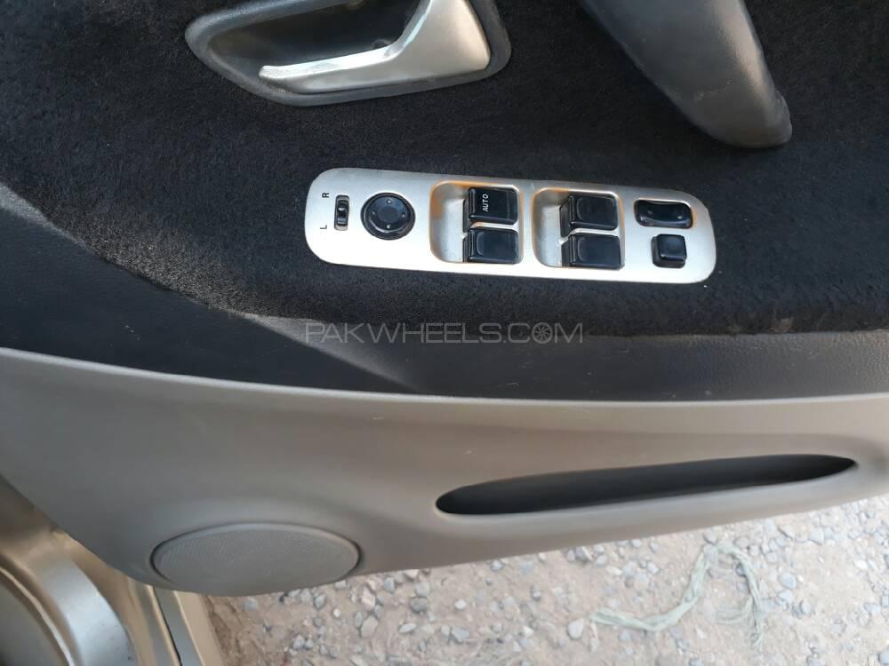 Suzuki Liana 2007 for Sale in Karachi Suzuki Liana 2007 for Sale in Karachi Image-10