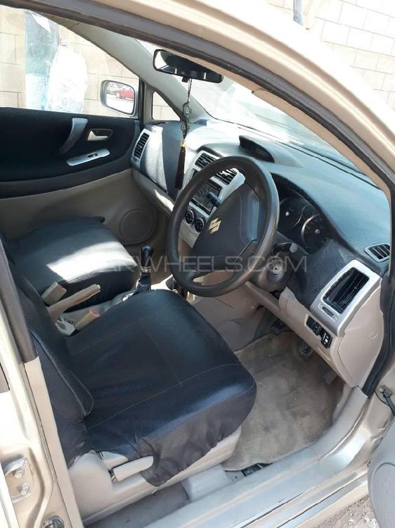 Suzuki Liana 2007 for Sale in Karachi Suzuki Liana 2007 for Sale in Karachi Image-6